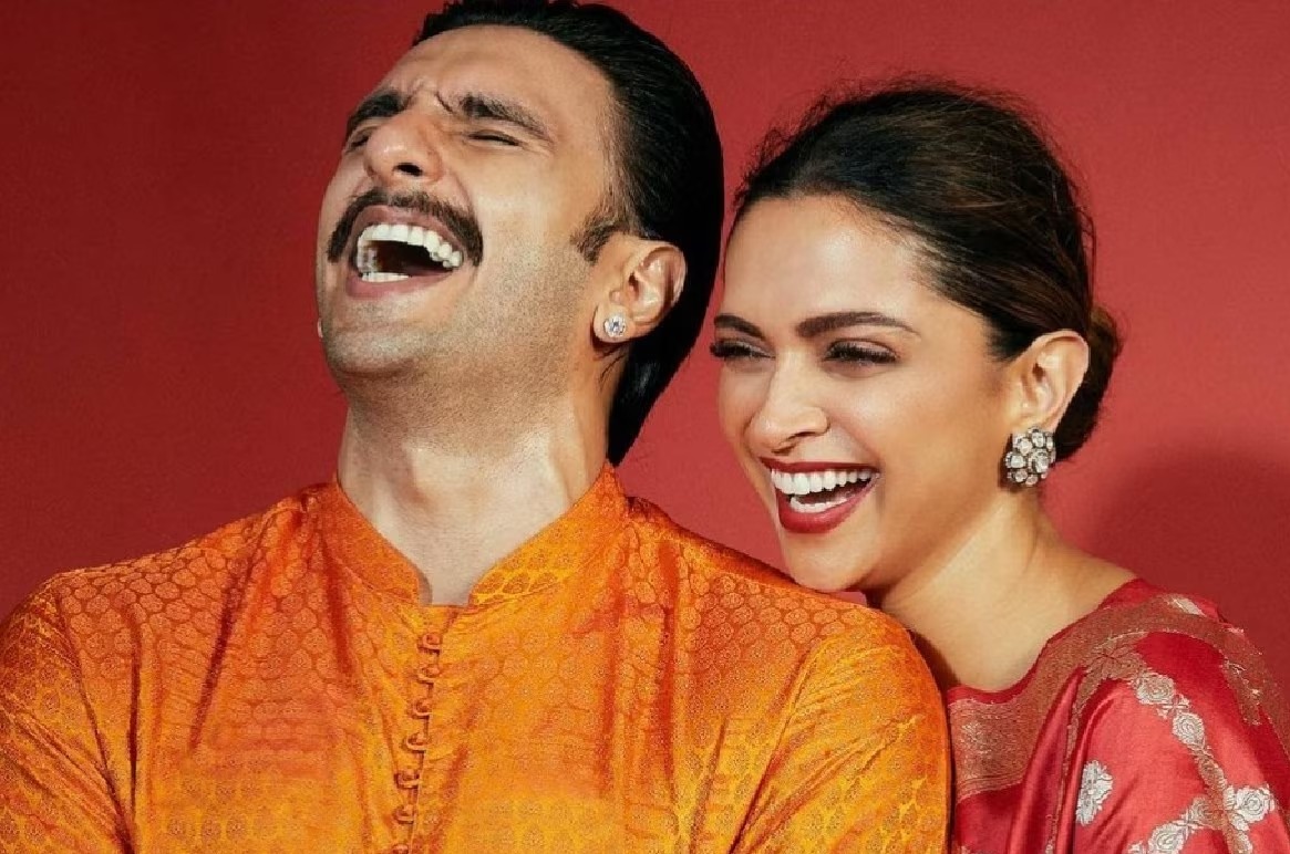 Who will bear the first child of Ranveer and Deepika? Deepika’s sister Anisha exposed