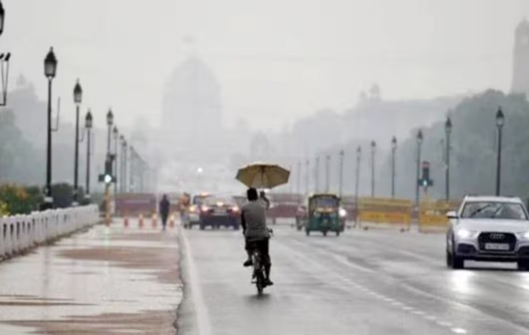 There is a risk of rain in Kolkata today, how will the day be spent?