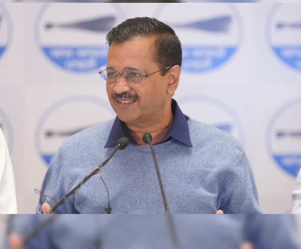 ED arrests Delhi CM in excise corruption case