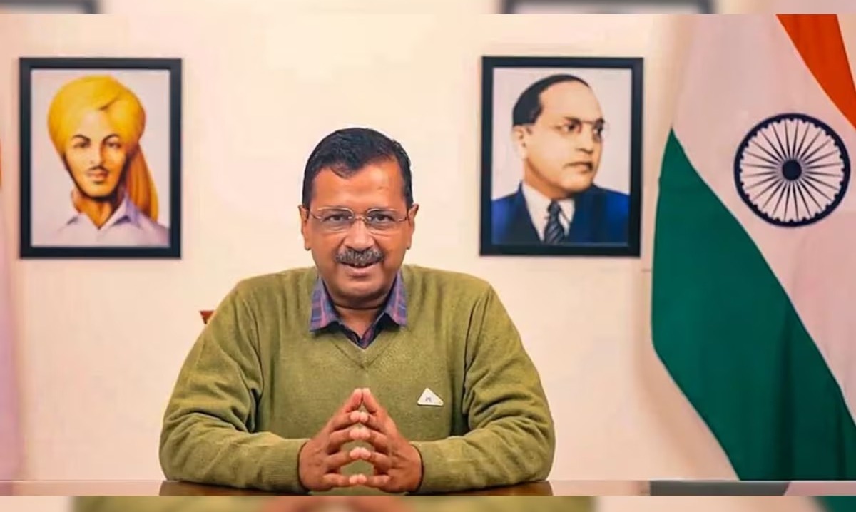 America comments again on Arvind Kejriwal’s arrest