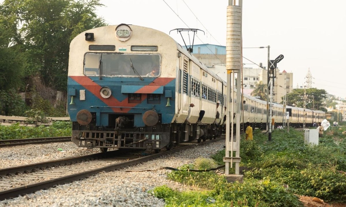 Indian Railways has given several special trains