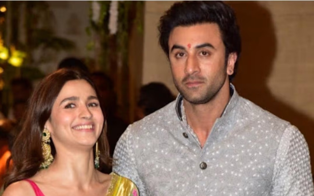 Ranbir-Alia’s 250 crore bungalow gift to her daughter but where?