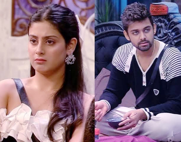 Isha Malviya breaks silence on breakup with Samarth Jurel, says – this occurred 1 month after Bigg Boss