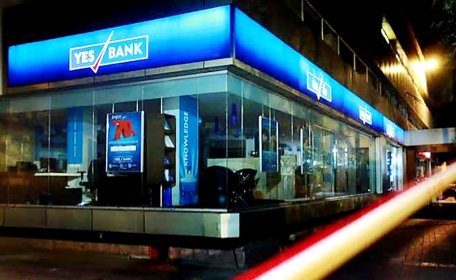 Yes Bank net profit Increment 123% quarter-on-quarter to Rs 452 crore in Q4