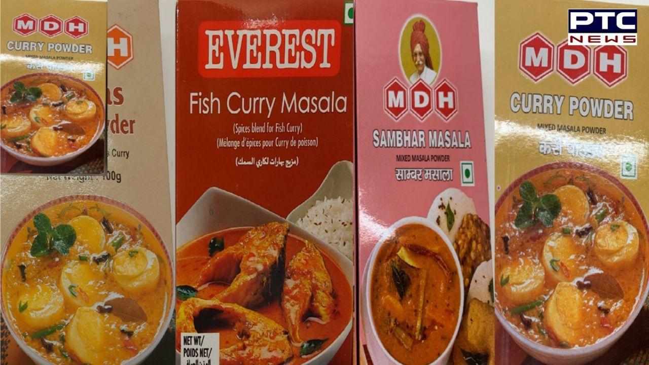 MDH reassures safety of spice products amid allegations, denies pesticide presence