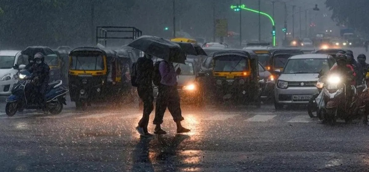 Rain forecast in North Bengal, what does the Meteorological Department say?