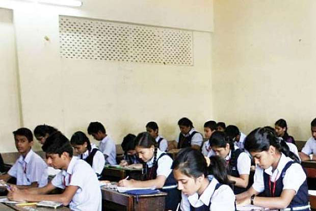 Assam govt. majors to prevent students from getting effected due to heat