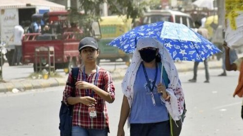 Alert zone: Assam and other parts of northeast to witness heavy rainfall