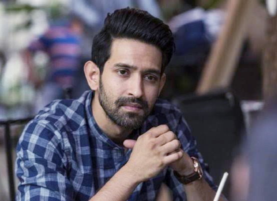 Vikrant Massey says that before failing in 12th, Anupama Chopra had called him an ‘OTT actor’, asked Vidhu Vinod Chopra ‘Why will people see him in films?’