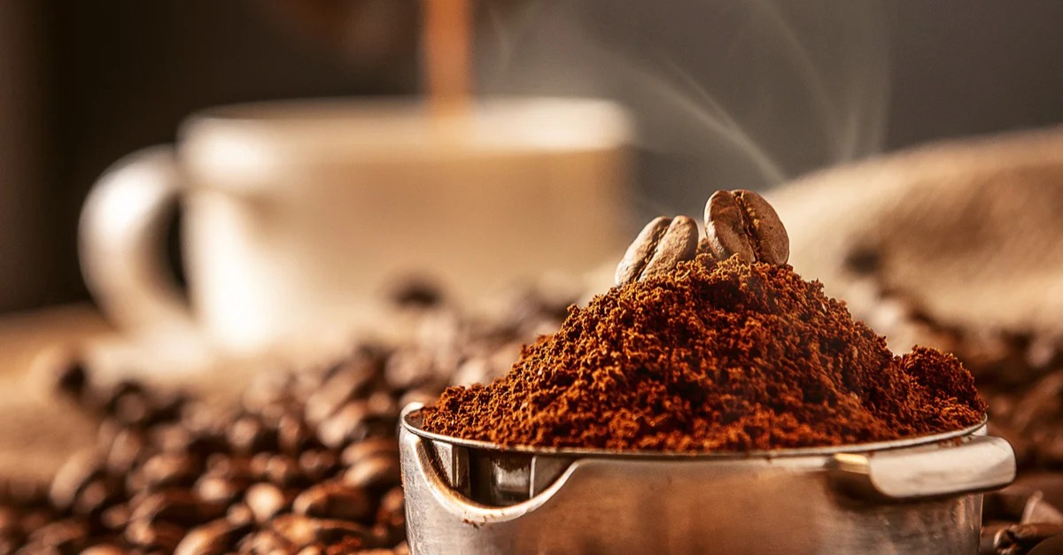 Fatal poisoning in coffee, closed food sales in America