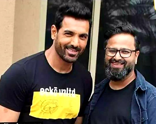 John Abraham and Nikhil Advani did not talk after Salaam-e-Ishq flop, director state – it took 20 years to become friends