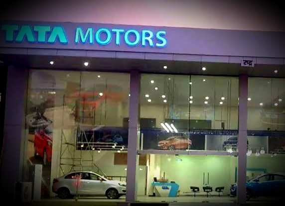 Shares of Tata Motors, Tata Motors DVR growth up to 6% in final trade today; here’s why