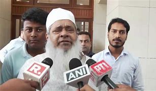 Amidst threat against Muslims in Assam, AIUDF MLA reacts to the accusation