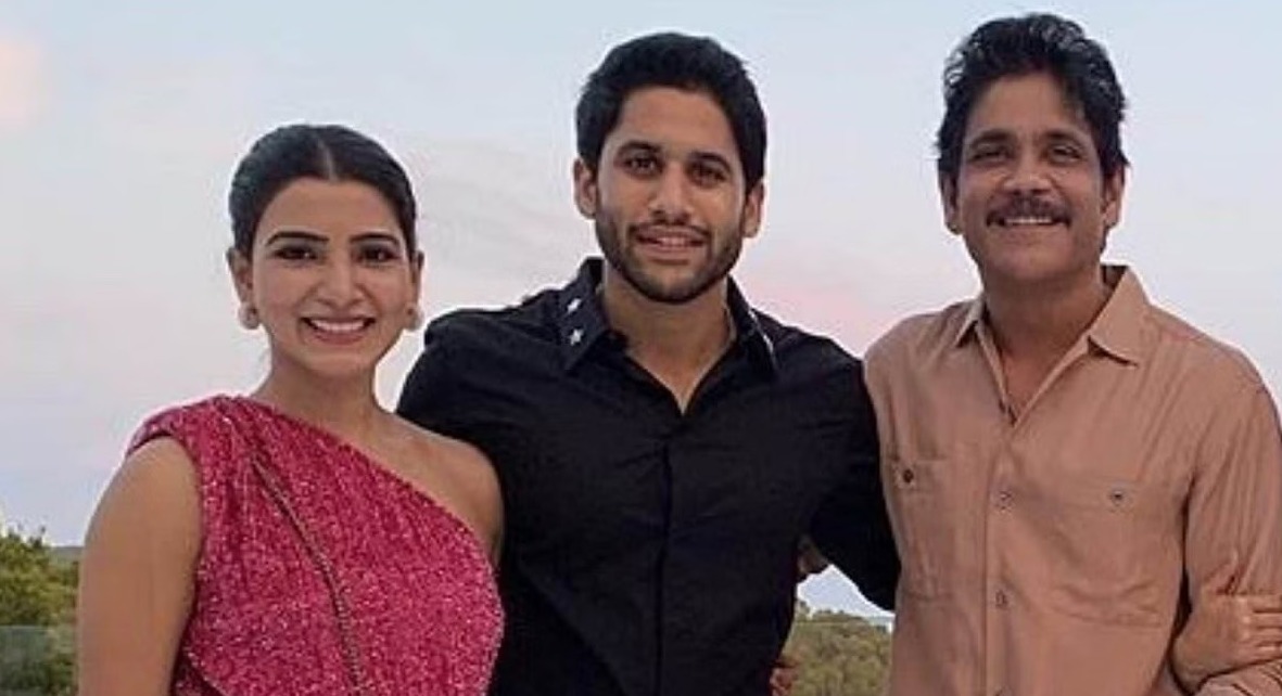 Announcing the engagement with Sobhita Dhulipala, Naga Chaitanya found himself overwhelmed with fan requests on Instagram