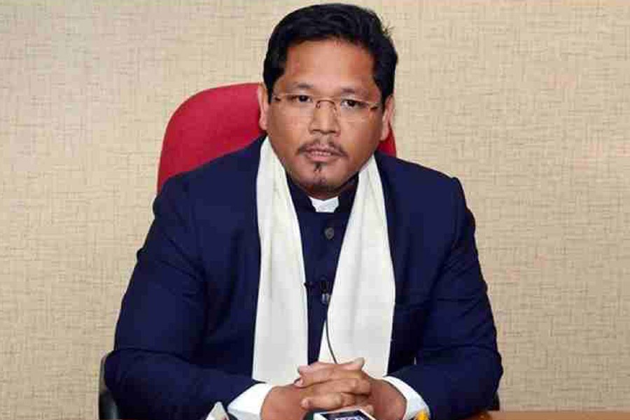 Meghalaya invests in health with new medical facilities