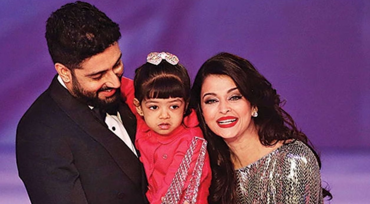 Abhishek Bachchan and Aishwarya Rai have been married for 17 years and more to go