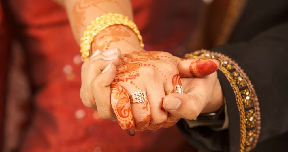 Assam Chief Minister goes to introduce a law for inter-faith marriages