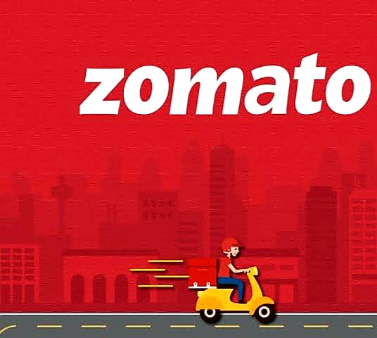 Zomato shares expansion nearly 8% as JPMorgan raises target price to Rs 340