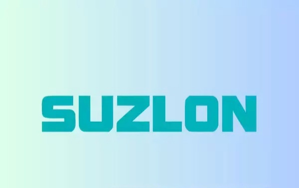 Suzlon Energy shares grew up 3% after getting big wind power order from NTPC