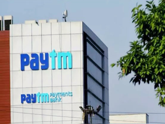 Paytm share price increase over 8%; up 120% in four months. Is there more fire left?