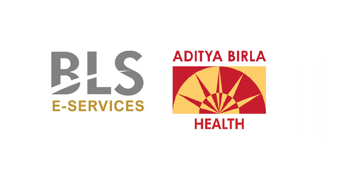 BLS E-Services and Aditya Birla Health Insurance enter into a strategic partnership