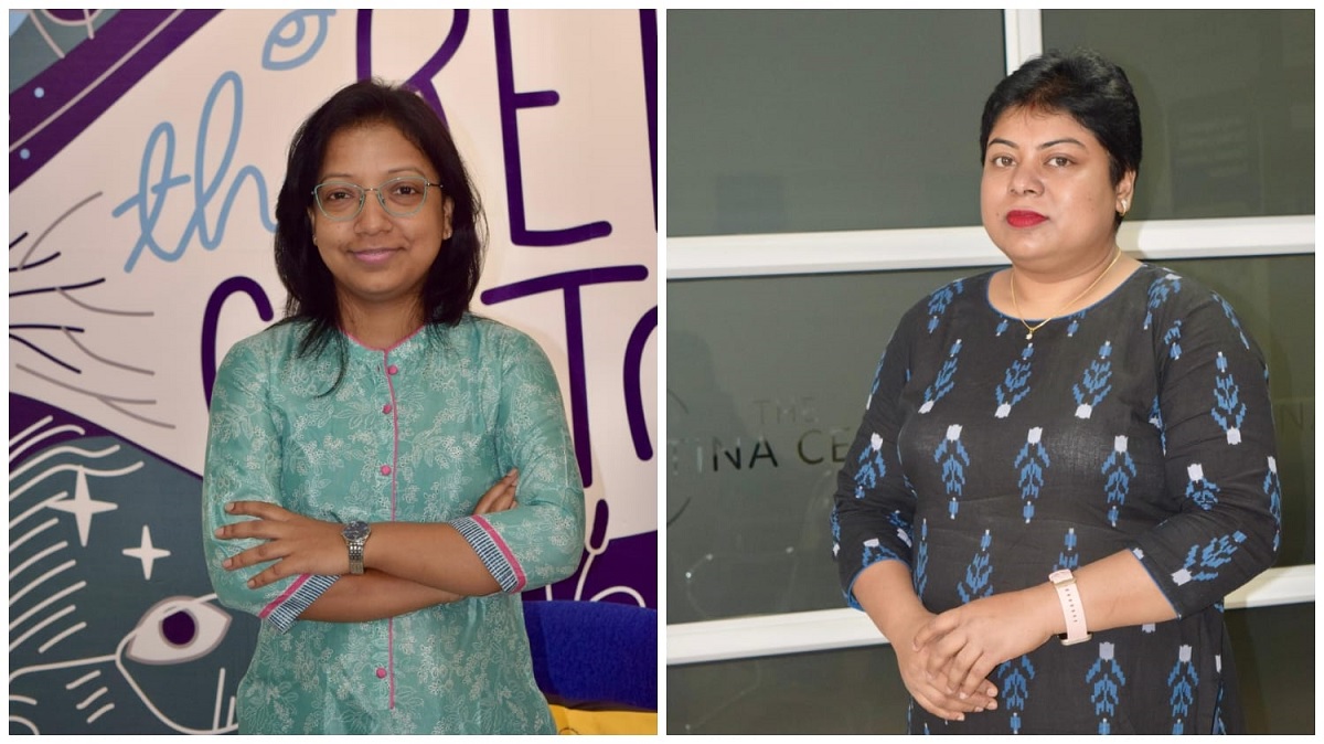 TRC expands expertise with renowned surgeons Dr. Anamika Nath and Dr. Pranamee Das