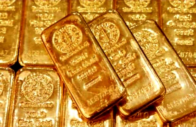 Gold futures price upturn by Rs 38 to Rs 75,351 per 10 grams – News