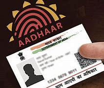 Assam CM says no more Aadhar Card without NRC receipt