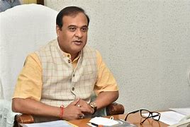 Assam CM updates about number of arrest in connection with the online trading scam