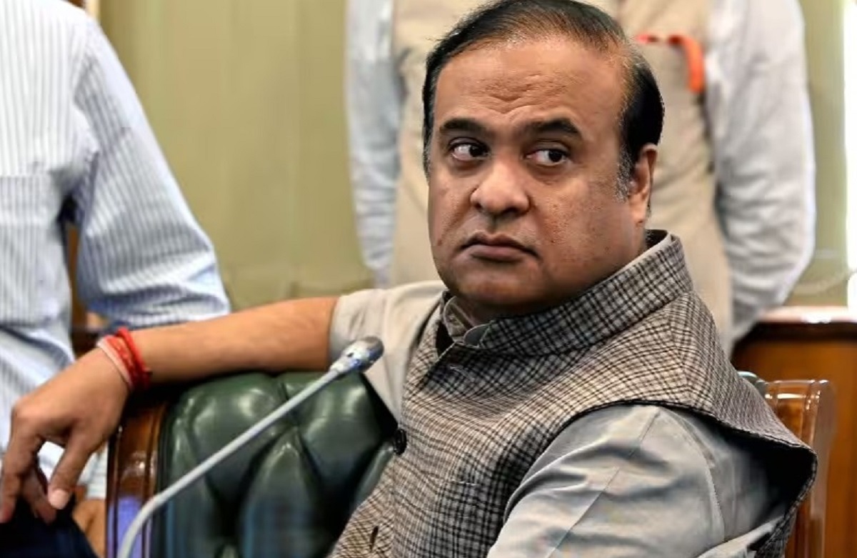 Himanta Biswa Sarma: Clause 6 implementation key to safeguarding Assam’s identity