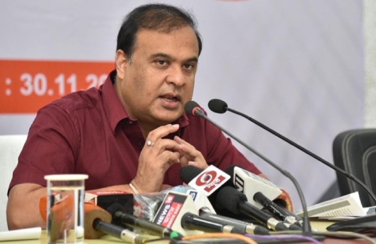 Himanta Biswa Sarma mocks Rahul Gandhi, suggests he “watch cartoons”