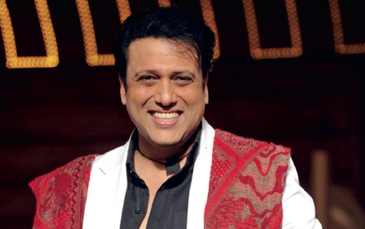 Injured Govinda Sends Audio Message From Hospital