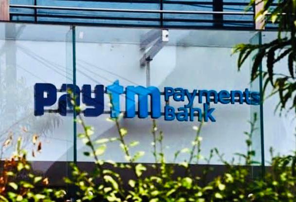 Paytm shares expansion 3%, hit fresh 52-week high after UBS raises target price to Rs 1,000