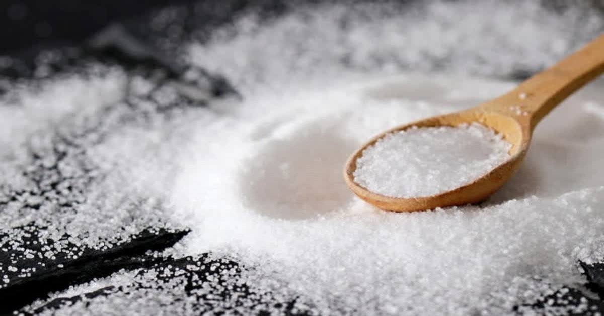 Too much salt could be a silent cause of stomach cancer