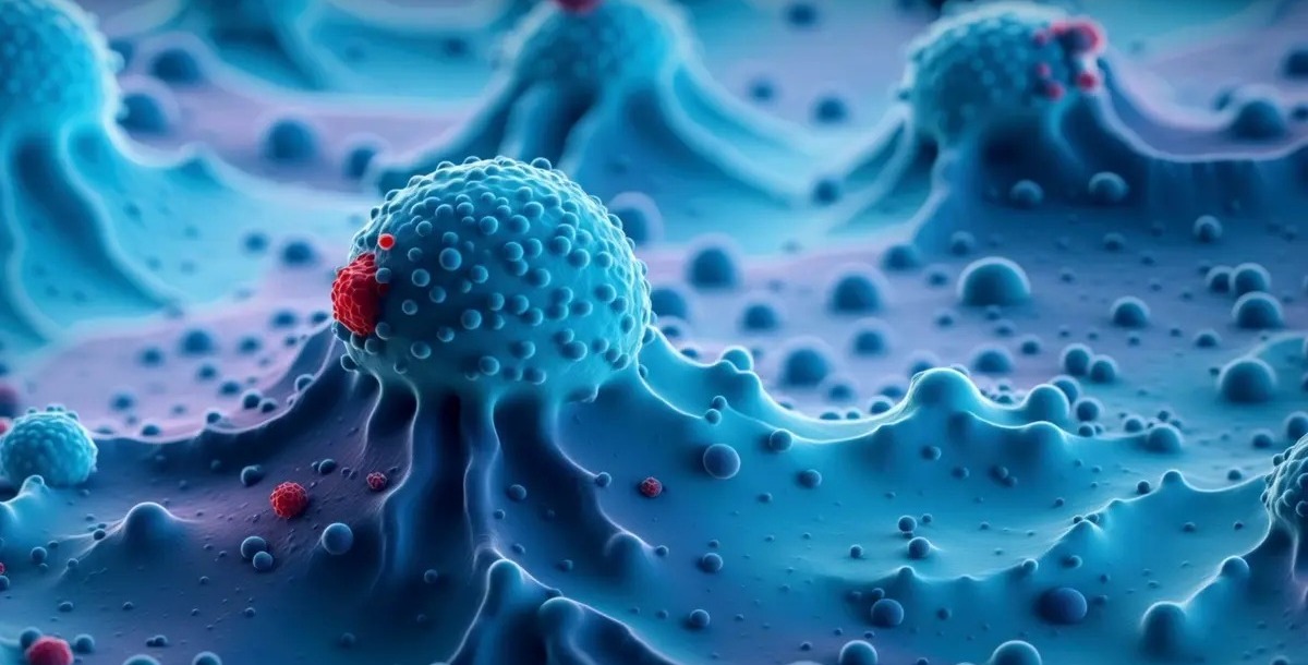 Research of Immunotherapy going on to better up the rescue process of Cancer cell