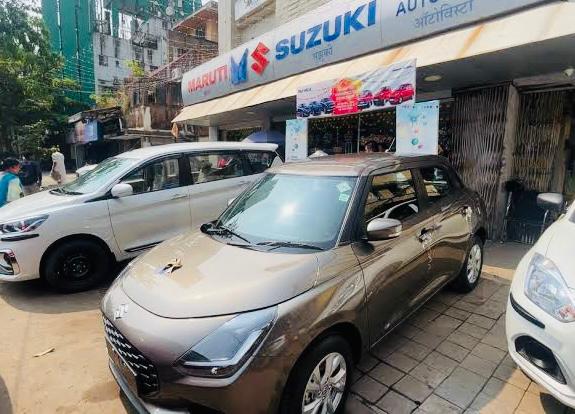 Maruti Suzuki car prices to gain by up to 4 percent from January 2025