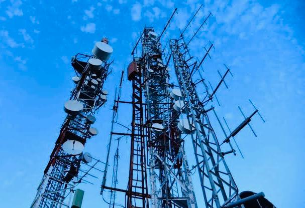 Indus Towers shares growth 5% after Vodafone sells stake