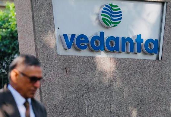 Vedanta shares expansion 12%; board to decide on fourth interim dividend on December 16