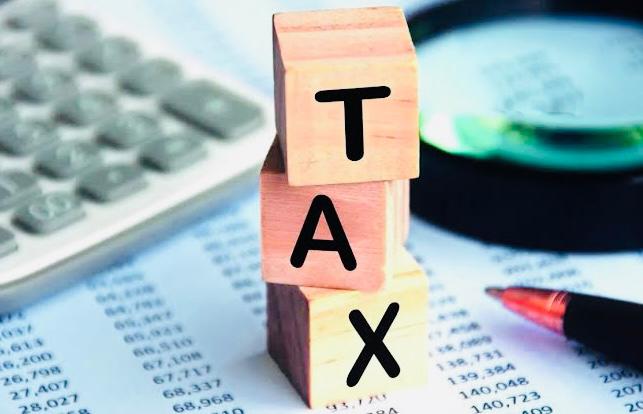 Advance tax receipts gain 17 percent in third quarter