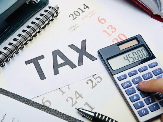 Direct tax collection in 2024-25 progress 20.3% to Rs 19.2 lakh crore