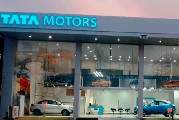 Tata Motors to gain passenger vehicle prices by up to 4% from January 2025