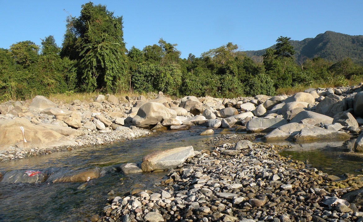 Safaris, rafting excursions, and a new picnic area are added to Manas National Park