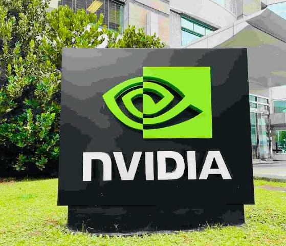 Nvidia stock tumbles 8.5% – biggest one-day drop in a month