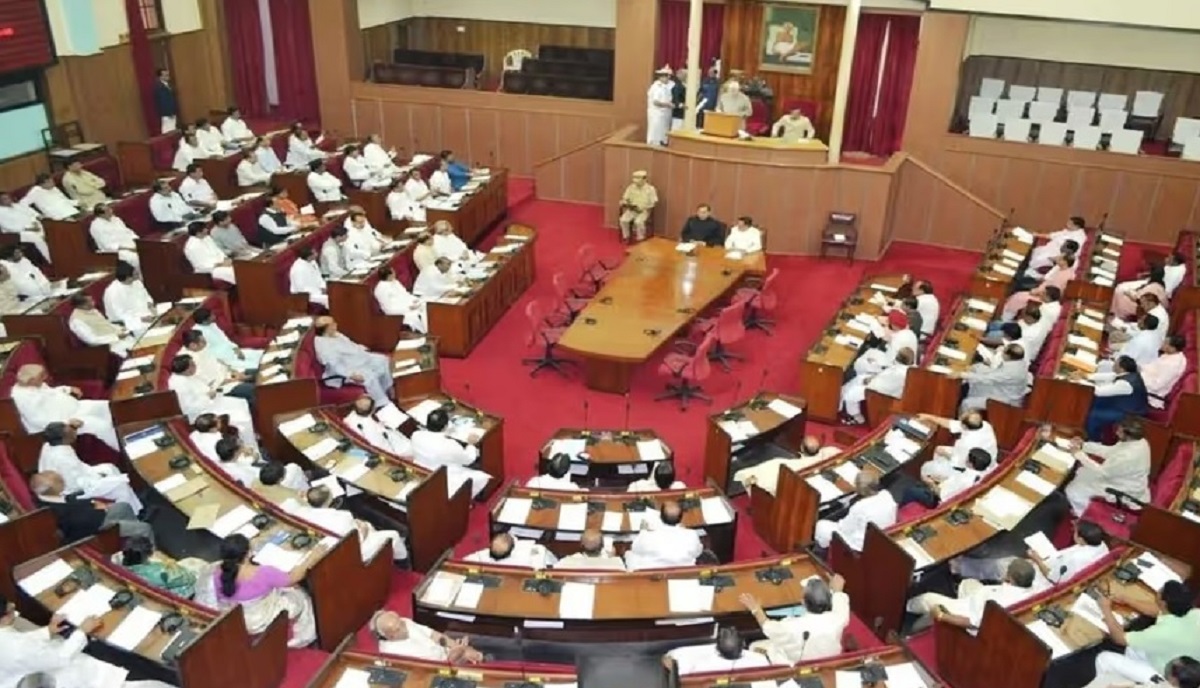 Assam Assembly passes bills empowering Governor to oversee autonomous councils in case of poll delays