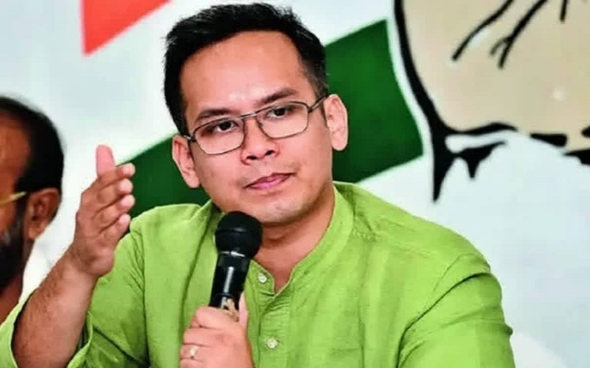 Congress MP Gaurav Gogoi wants the illegal coal mining to be investigated
