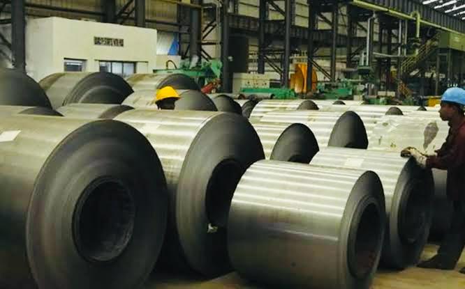 Aluminium futures prices increase on fresh deals