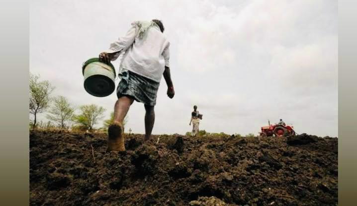 Guar gum futures prices rose on strong demand
