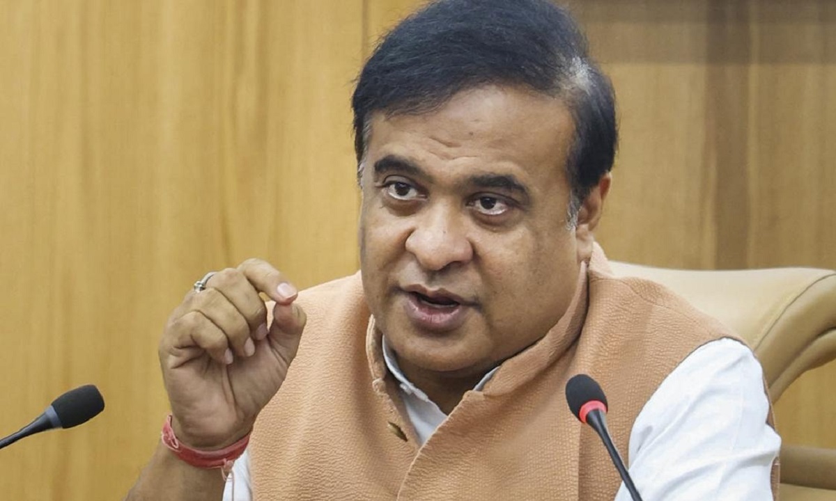 BJP’s victory means greater responsibility, not relaxation: Assam CM Sarma