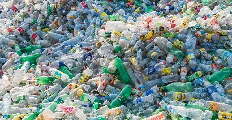 Three Years On, Guwahati’s Plastic Woes Persist