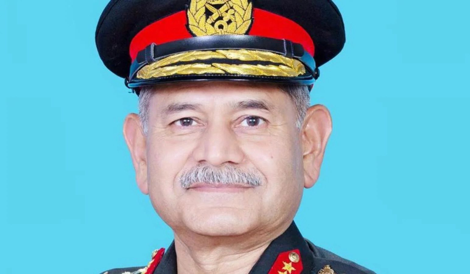 Army Chief Assesses Ground Situation In Manipur